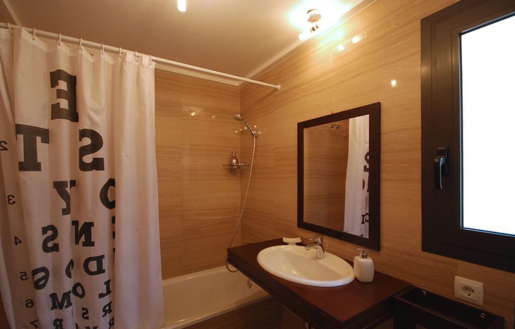 Las Flores Apartment Denia Dış mekan fotoğraf